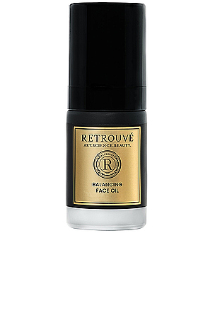 Balancing Face Oil 15ml RETROUVÉ