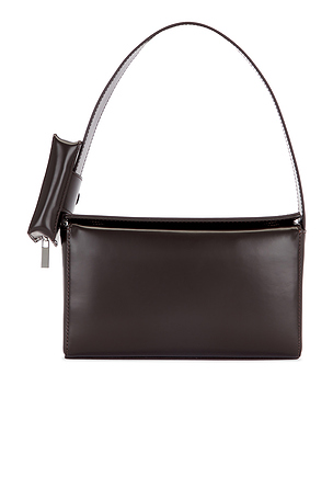 Petit Pouch Bag St. Agni