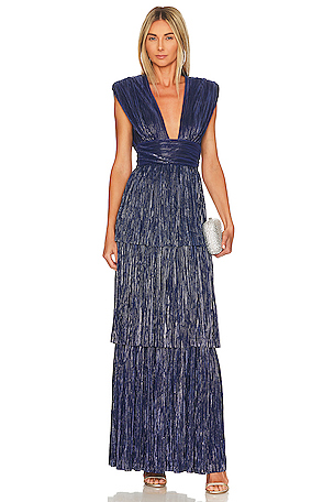 JUDITH ガウン Sabina Musayev