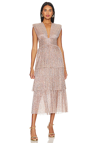 BONITA ドレス Sabina Musayev