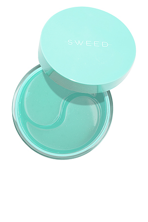 LIFT & FIRM HYDRA GEL EYE PATCHES アイマスク SWEED