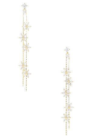 Whisper Earring SHASHI