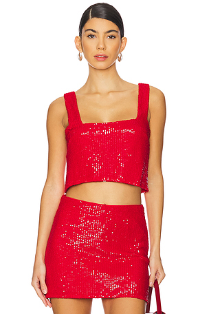 بلوزة TARA Show Me Your Mumu