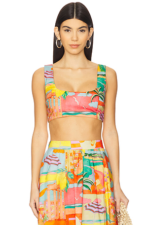 بلوزة PISA Show Me Your Mumu