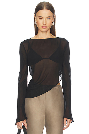 KEIKO 长袖上装 Significant Other