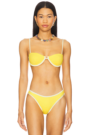 AMNA 钢圈比基尼上装 Significant Other