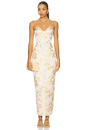 MARIELLE 裙子 SAU LEE