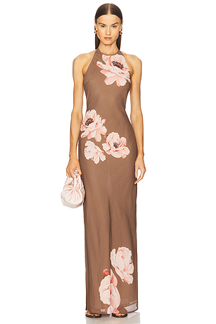 GWYNETH 裙子 SAU LEE