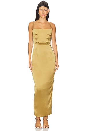 TAYLOR 裙子 SAU LEE