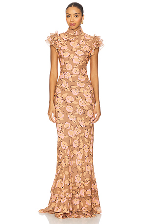 GEMMA 裙子 SAU LEE