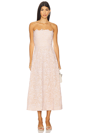 ROSALIA 裙子 SAU LEE