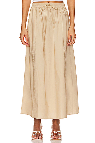 SUNNY ミディ丈スカート Steve Madden