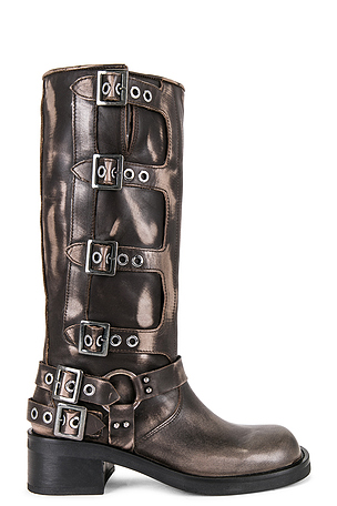 ROCKY 부츠 Steve Madden