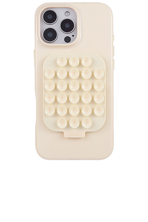 غطاء من الكتان IPHONE 16 PRO MAX Sonix