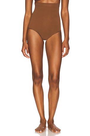 SEAMLESS POWER HIGH WAISTED 丁字裤 SPANX