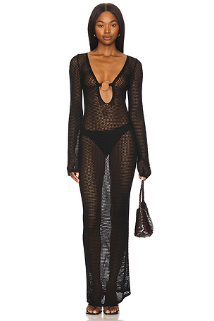 ODETTE 裙子 superdown