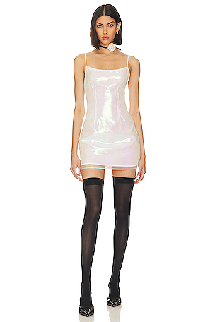 MINIVESTIDO ROSALIND superdown