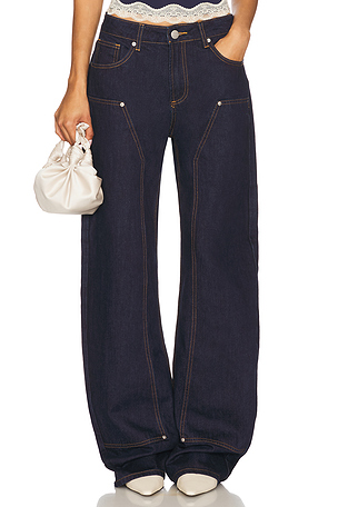 ДЖИНСЫ CAMILE superdown