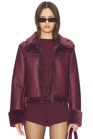 SHANI 자켓 superdown