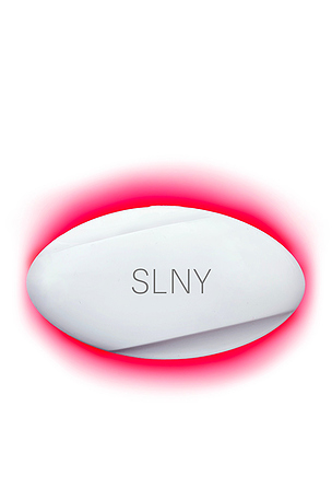 LED LIP VOLUME PRO PLUMPING TREATMENT リッププランパー Solaris Laboratories NY