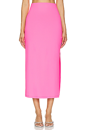 ミディ丈スカート Susana Monaco