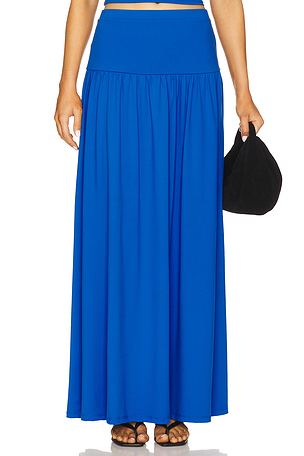 SKIRT マキシスカート Susana Monaco