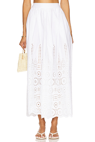 SKIRT マキシスカート Susana Monaco