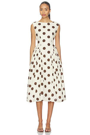 CHLOE ドレス The Bekk