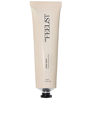 Juice Shot Smoothing Exfoliating Polish The Feelist