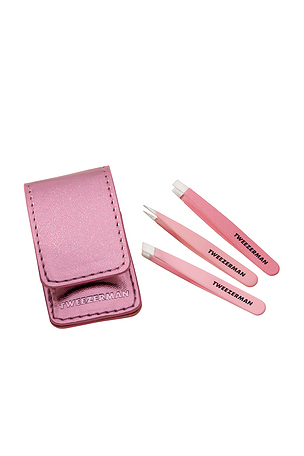 Micro Mini Tweezer Set TWEEZERMAN
