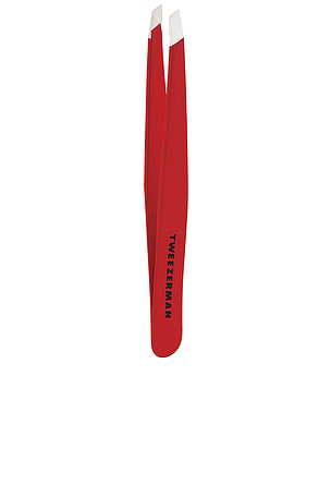 ملاقيط SLANT TWEEZER TWEEZERMAN