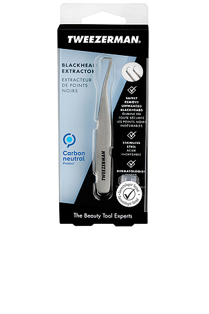 أداة للعناية بالبشرة BLACKHEAD EXTRACTOR TWEEZERMAN