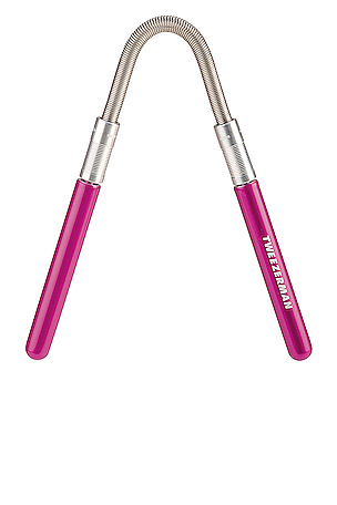 مزيل شعر الوجه SMOOTH FINISH TWEEZERMAN