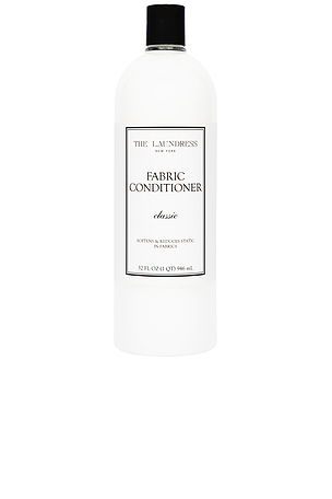 Classic Fabric Conditioner The Laundress