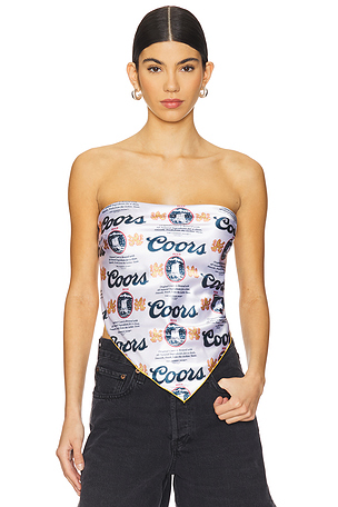 COORS ORIGINAL バンダナ The Laundry Room