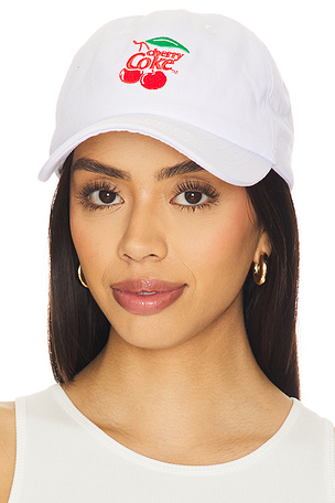 CHERRY キャップ The Laundry Room