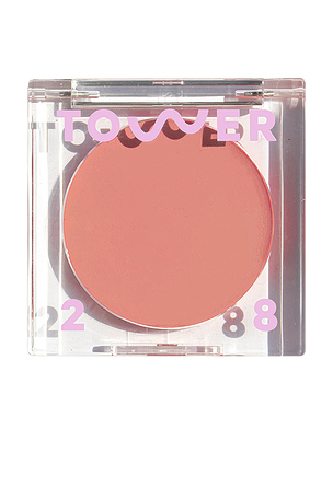 BeachPlease Luminous Tinted Balm Tower 28