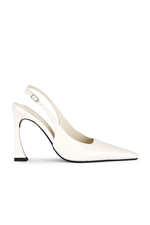 Sassy Slingback Pump Tony Bianco