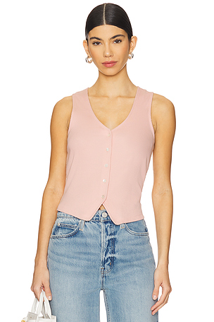 Hoorne Top Veronica Beard