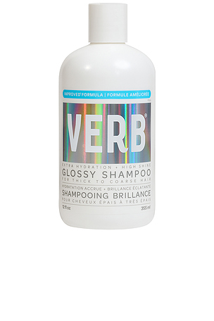 CHAMPÚ VERB GLOSSY SHAMPOO VERB