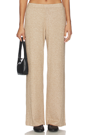 Cozy Wide Leg Pant Vince
