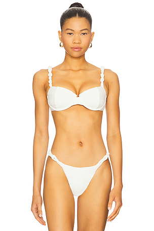 Leanne Nissi Bikini Top Vix Swimwear