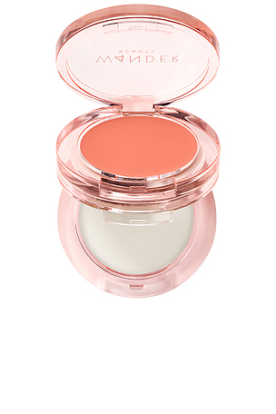 DOUBLE DATE 唇颊两用 Wander Beauty