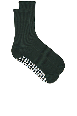 TUBE GRIP SOCK 短袜 WellBeing + BeingWell