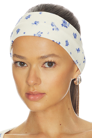 SABLE 头巾/头饰带 WellBeing + BeingWell