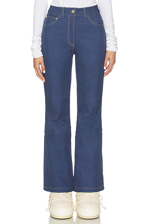 Western Ski Pant We Norwegians