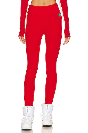 Voss Leggings We Norwegians