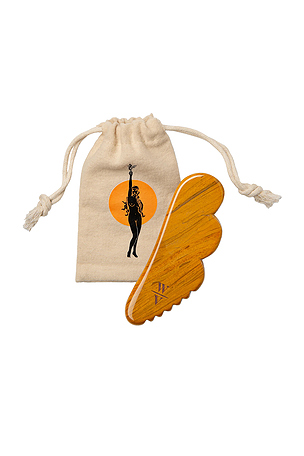 Gua Sha Wonder Valley