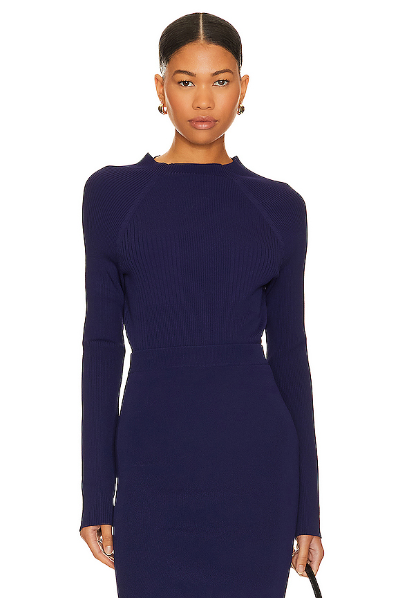 Haley Pullover 525