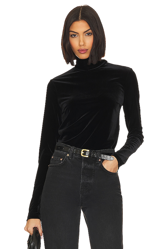 Pascale Turtleneck AGOLDE